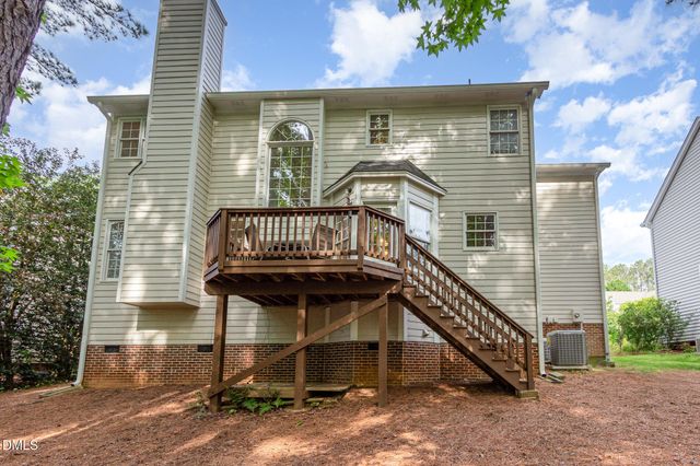 131 Longbridge Drive, Cary, NC 27518