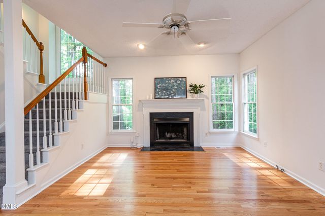 131 Longbridge Drive, Cary, NC 27518