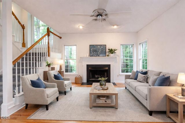 131 Longbridge Drive, Cary, NC 27518