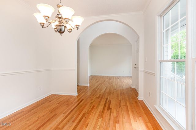 131 Longbridge Drive, Cary, NC 27518