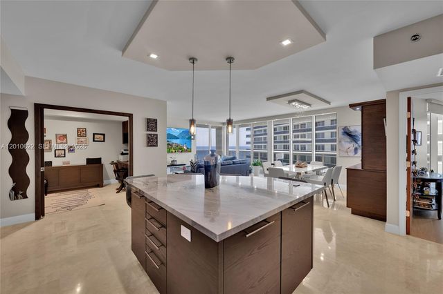 1800 S Ocean Dr 2205, Hallandale Beach, FL 33009