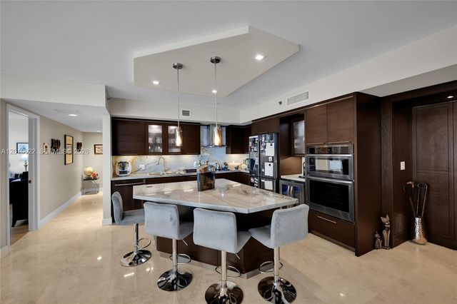 1800 S Ocean Dr 2205, Hallandale Beach, FL 33009