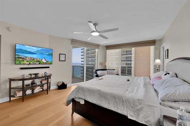 1800 S Ocean Dr 2205, Hallandale Beach, FL 33009