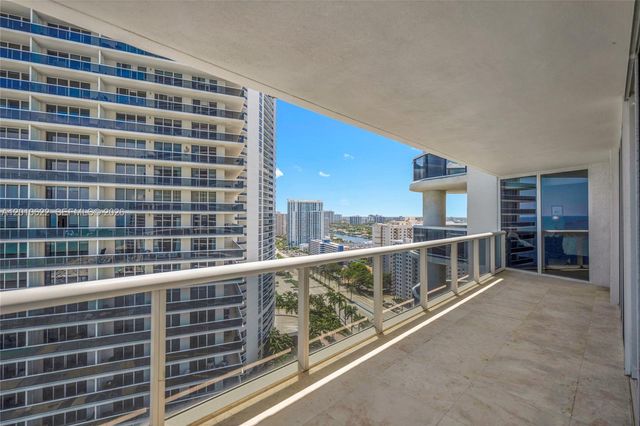 1800 S Ocean Dr 2205, Hallandale Beach, FL 33009