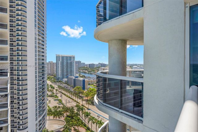 1800 S Ocean Dr 2205, Hallandale Beach, FL 33009