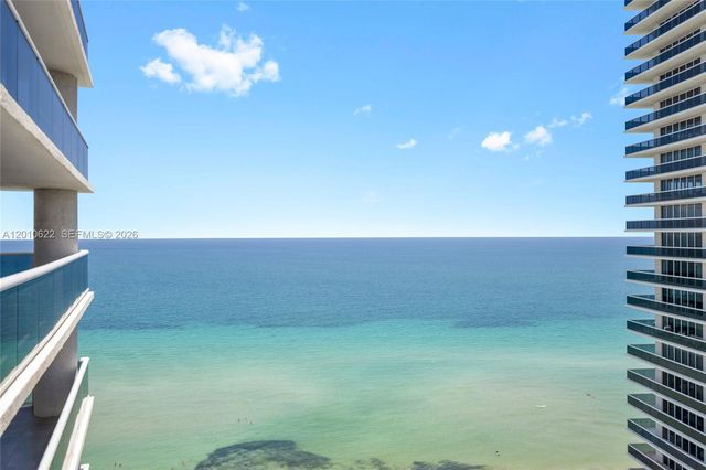 1800 S Ocean Dr 2205, Hallandale Beach, FL 33009