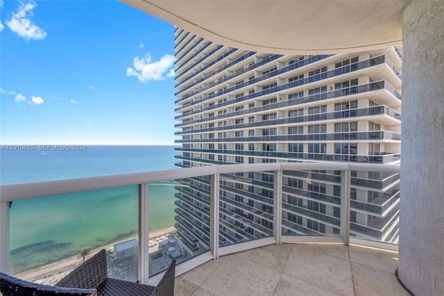 1800 S Ocean Dr 2205, Hallandale Beach, FL 33009