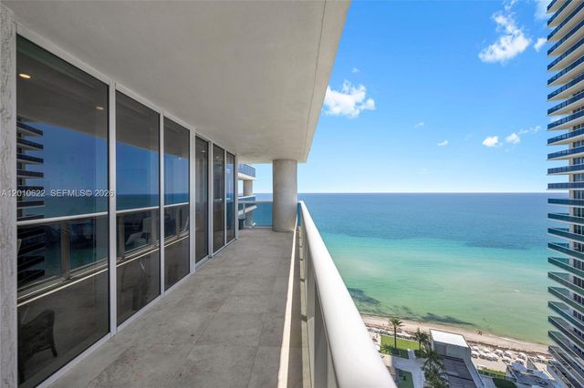 1800 S Ocean Dr 2205, Hallandale Beach, FL 33009
