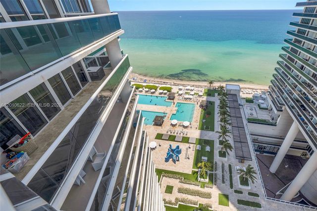 1800 S Ocean Dr 2205, Hallandale Beach, FL 33009