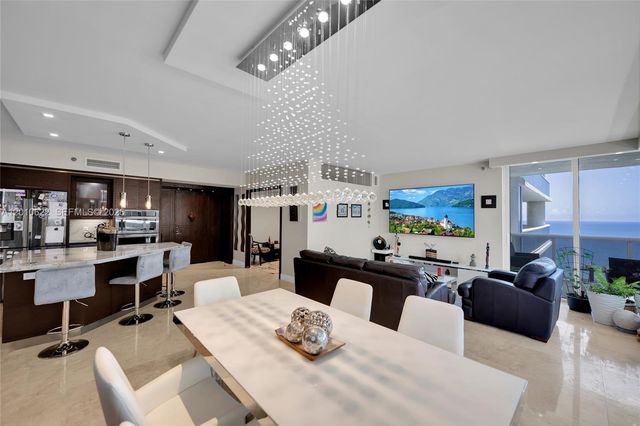 1800 S Ocean Dr 2205, Hallandale Beach, FL 33009