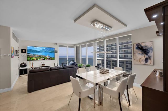 1800 S Ocean Dr 2205, Hallandale Beach, FL 33009