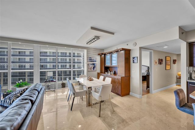 1800 S Ocean Dr 2205, Hallandale Beach, FL 33009