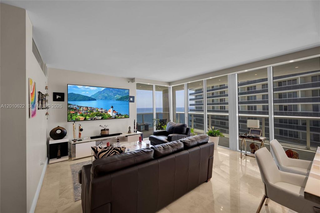 1800 S Ocean Dr 2205, Hallandale Beach, FL 33009