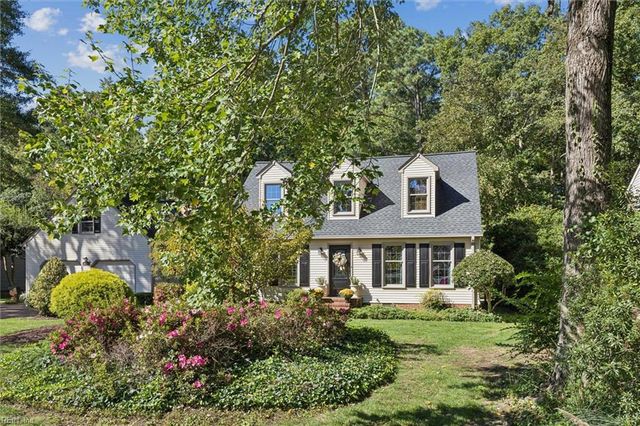 421 Whispering Pine DR, Yorktown, VA 23692