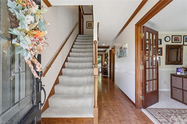 421 Whispering Pine DR, Yorktown, VA 23692
