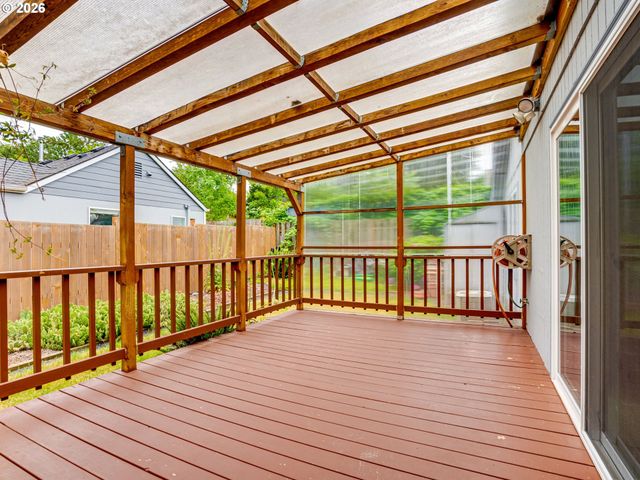 10852 Sw 65TH Ave, Portland, OR 97219