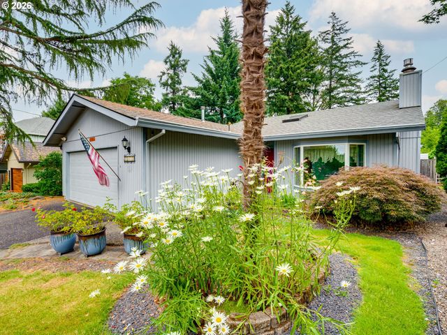 10852 Sw 65TH Ave, Portland, OR 97219