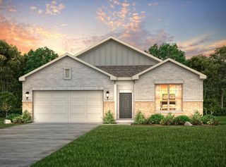2821 Zircon Drive, Texas City, TX 77591