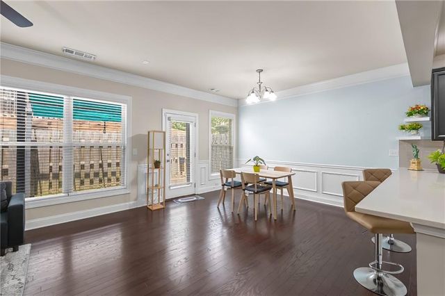 2573 Parkwood Cove Drive, Atlanta, GA 30340