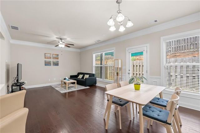 2573 Parkwood Cove Drive, Atlanta, GA 30340