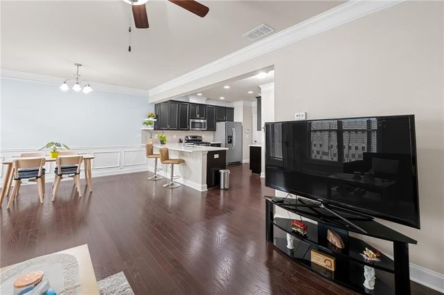 2573 Parkwood Cove Drive, Atlanta, GA 30340