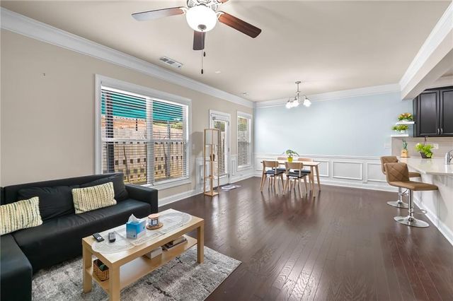 2573 Parkwood Cove Drive, Atlanta, GA 30340