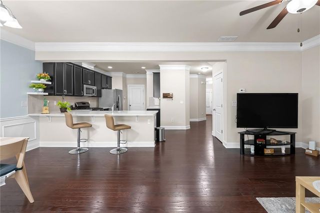 2573 Parkwood Cove Drive, Atlanta, GA 30340