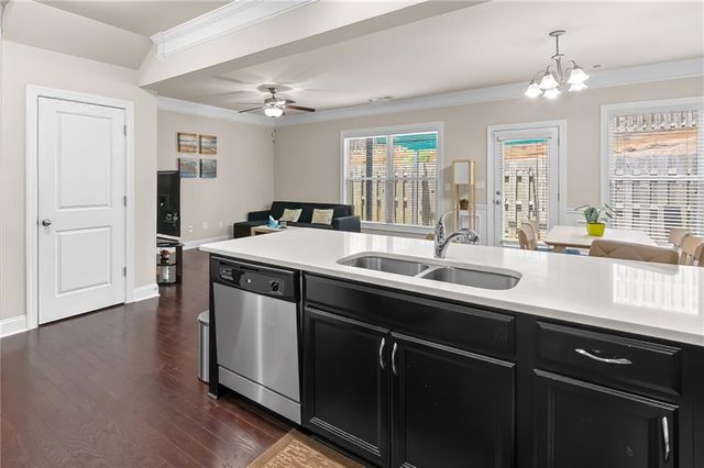 2573 Parkwood Cove Drive, Atlanta, GA 30340