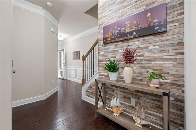 2573 Parkwood Cove Drive, Atlanta, GA 30340