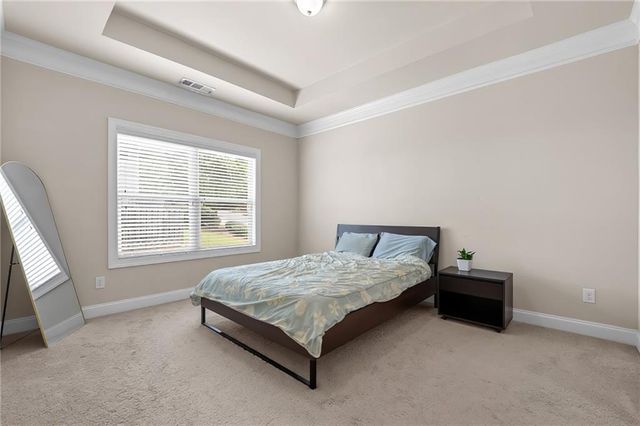 2573 Parkwood Cove Drive, Atlanta, GA 30340