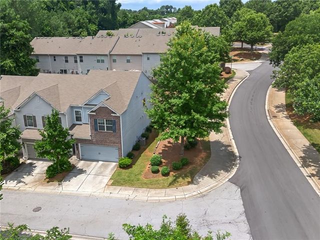 2573 Parkwood Cove Drive, Atlanta, GA 30340
