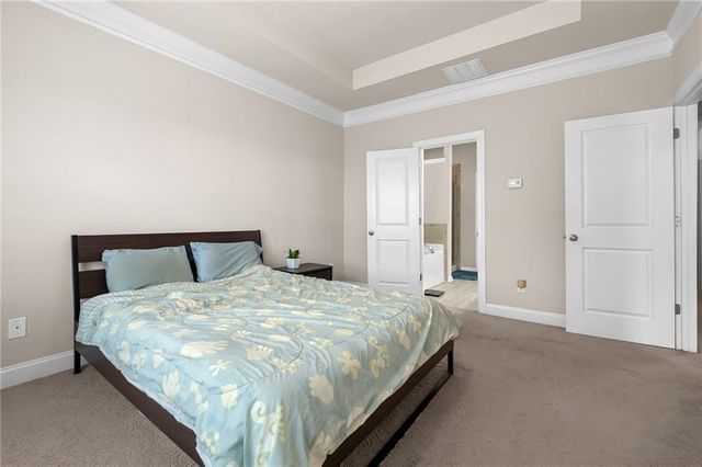 2573 Parkwood Cove Drive, Atlanta, GA 30340