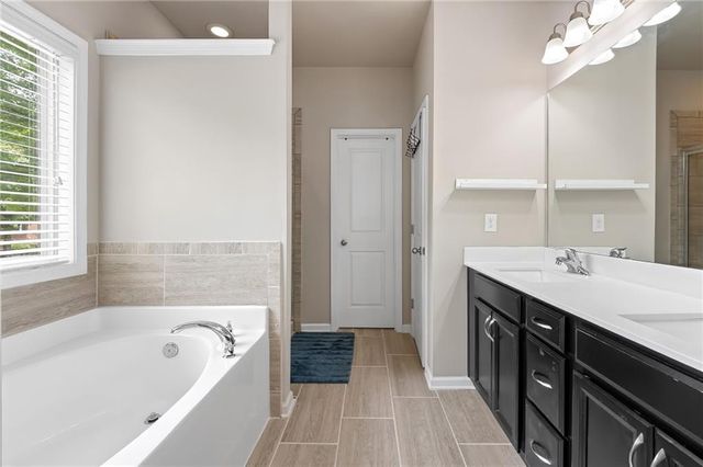 2573 Parkwood Cove Drive, Atlanta, GA 30340