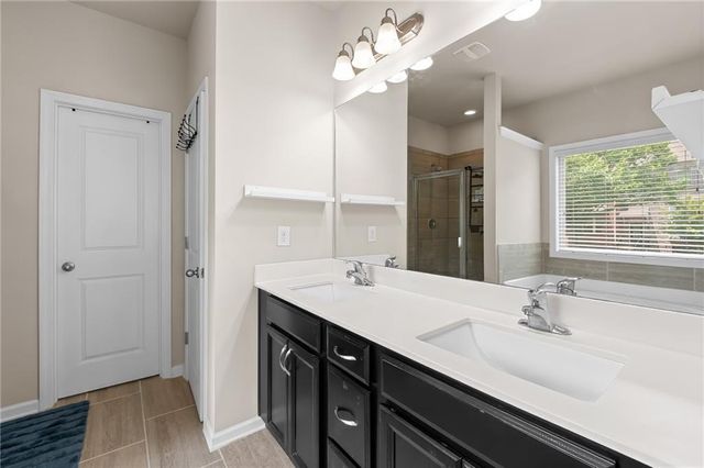 2573 Parkwood Cove Drive, Atlanta, GA 30340