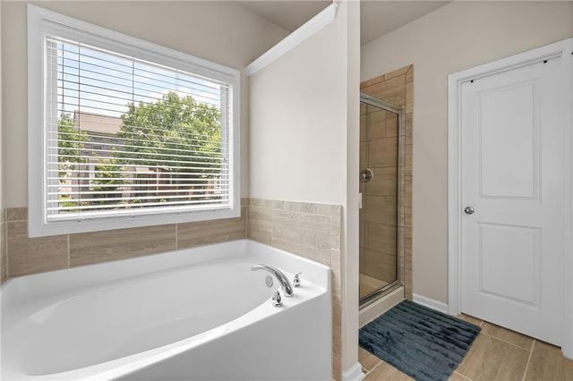 2573 Parkwood Cove Drive, Atlanta, GA 30340