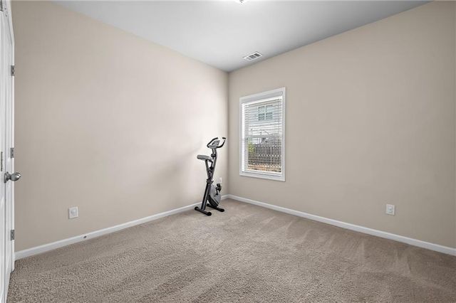 2573 Parkwood Cove Drive, Atlanta, GA 30340