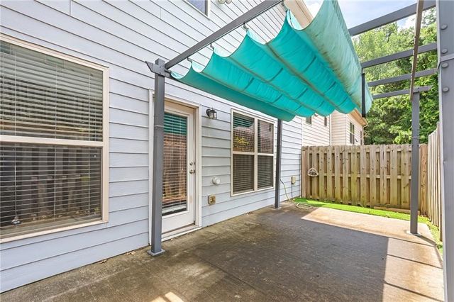 2573 Parkwood Cove Drive, Atlanta, GA 30340