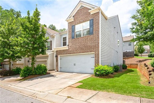 2573 Parkwood Cove Drive, Atlanta, GA 30340