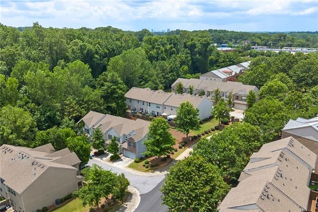 2573 Parkwood Cove Drive, Atlanta, GA 30340