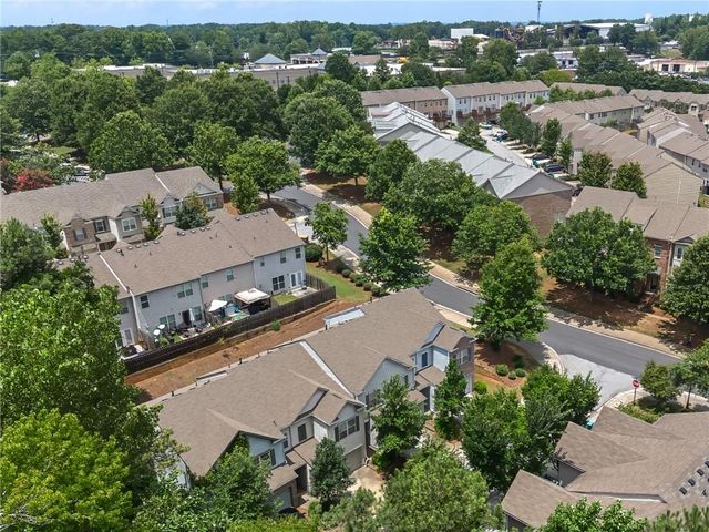 2573 Parkwood Cove Drive, Atlanta, GA 30340