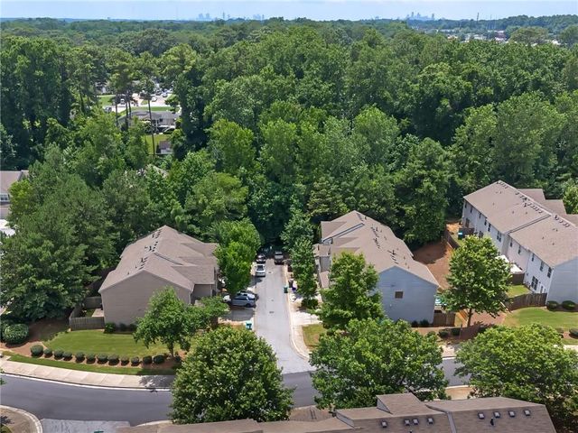 2573 Parkwood Cove Drive, Atlanta, GA 30340