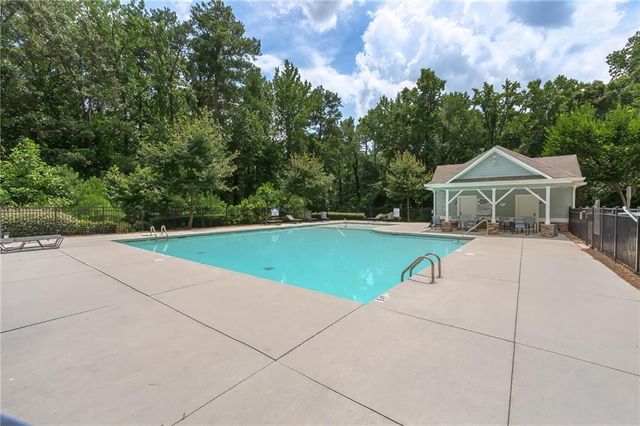 2573 Parkwood Cove Drive, Atlanta, GA 30340