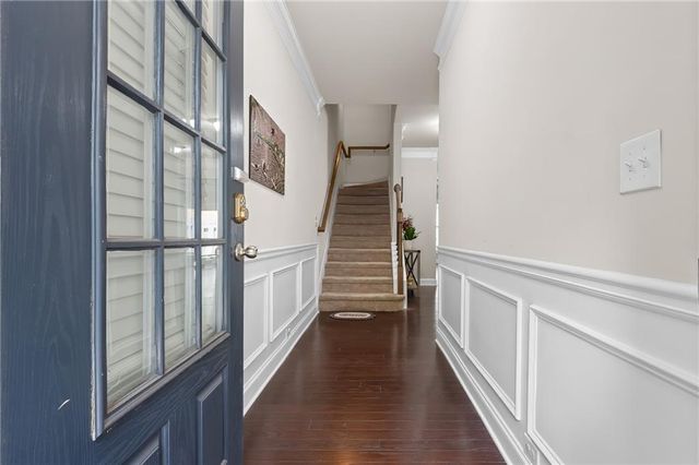 2573 Parkwood Cove Drive, Atlanta, GA 30340