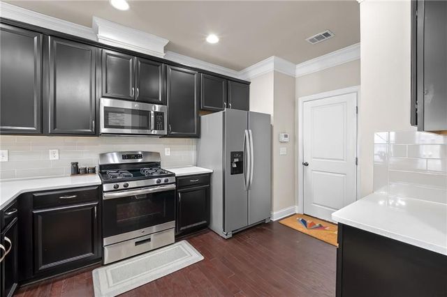 2573 Parkwood Cove Drive, Atlanta, GA 30340
