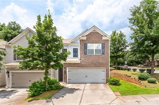 2573 Parkwood Cove Drive, Atlanta, GA 30340