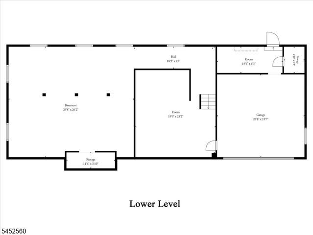 17 Hilldale Rd, Montville Twp., NJ 07058