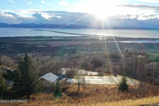 1857 Skyline Drive, Homer, AK 99603
