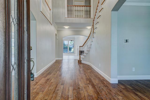 3202 Oakland Drive, Sugar Land, TX 77479