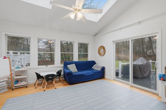 2 North Street, Topsfield, MA 01983