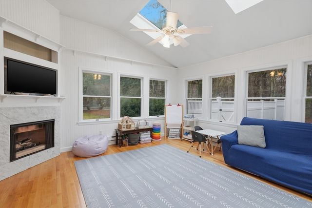 2 North Street, Topsfield, MA 01983